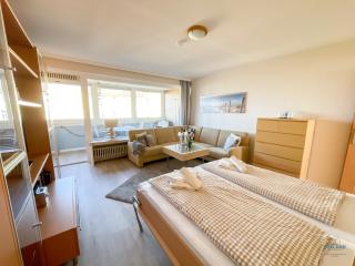 Haus Alte Liebe Whg 404 Utkiek - Cuxhaven - 0