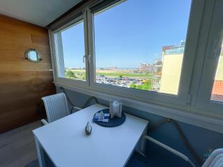 Haus Alte Liebe Whg 404 Utkiek - Cuxhaven - 9
