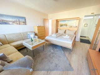 Haus Alte Liebe Whg 404 Utkiek - 7