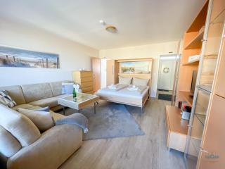 Haus Alte Liebe Whg 404 Utkiek - Cuxhaven - 5