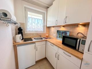 Haus Alte Liebe Whg 404 Utkiek - Cuxhaven - 1
