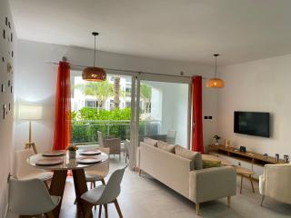 Estrella Dominicus - Excepcional Apartamento en el Caribe - Bayahibe - 6
