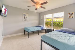 Accessible, Canal Front Property, with SWIM SPA - Cape Coral - 8
