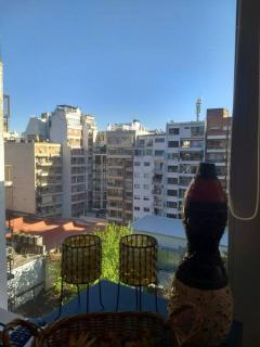 Impactante estudio a metros del Solar de la Abadia - 6