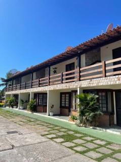 Casa duplex em condomínio - Cabo Frío - 2