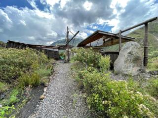 Pedra Inn - Premiada Arquitectura con energía solar - Baños - 1