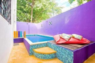"Vainilla B&B" - Stylish Comfort in Playa del Carmen - Playa del Carmen - 0