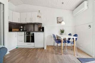 Holiday Apartment In Dueodde Feriepark - Neksø - 9
