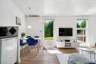 Holiday Apartment In Dueodde Feriepark - Neksø - 7