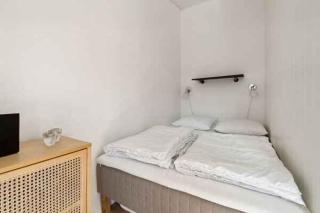 Holiday Apartment In Dueodde Feriepark - Neksø - 4