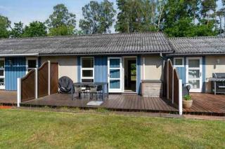 Holiday Apartment In Dueodde Feriepark - 1