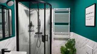 Orange Apartment with balcony - free parking - Varsavia - 5