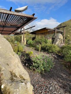 Pedra Inn - Premiada Arquitectura con energía solar - Baños - 2