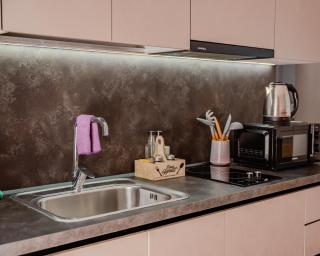 Bejart Apartment 1 - Tirana - 9