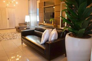Linda Casa com Piscina e Jacuzzi na Pinheira para 12 pessoas - Pinheira - 6