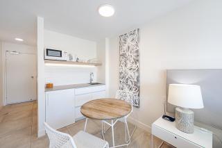 Apartments on Hastings - 5