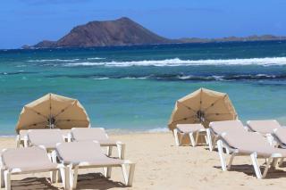 Beach Front House 'Casa Neen' - Corralejo - 0