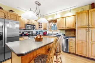 Spectacular Sebec Setting - Dover-Foxcroft - 1