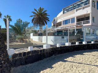 Beach Front House 'Casa Neen' - Corralejo - 9