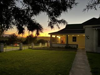 The View Guesthouse & Cottage - 0