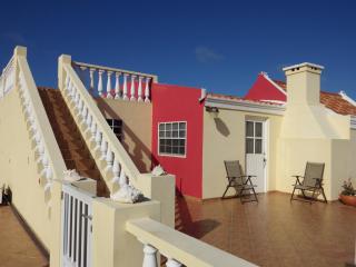 Aruba Cunucu Residence - Palm-Eagle Beach - 4