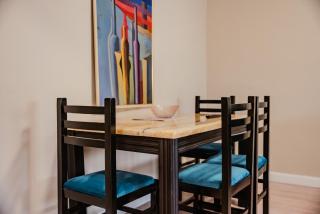 Bejart Apartment 3 - Tirana - 7