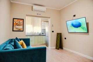 Bejart Apartment 3 - Tirana - 0