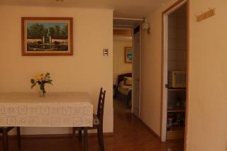 Cómoda casa para parejas - 7