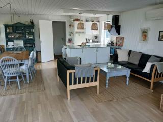 Coastal Cottage Charm With Room For The Family - Svendborg - 8
