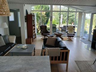 Coastal Cottage Charm With Room For The Family - Svendborg - 5