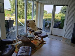 Coastal Cottage Charm With Room For The Family - Svendborg - 1