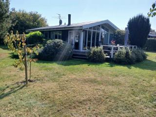 Coastal Cottage Charm With Room For The Family - Svendborg - 0