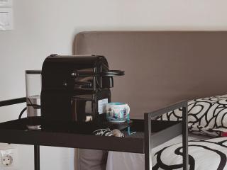 Cozy Studio in Zografou, close to hospitals - Atene - 9