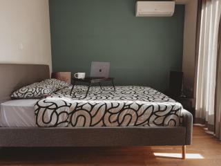 Cozy Studio in Zografou, close to hospitals - Atene - 5