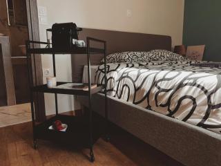 Cozy Studio in Zografou, close to hospitals - Atene - 1