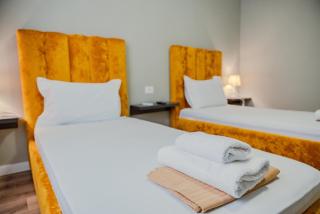 Bejart Apartment 4 - Tirana - 4