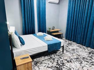 ELIF PLAZA hotel - Tashkent - 5