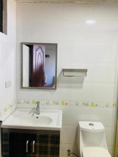 Masaki Anne H Apartment - Dar es Salaam - 1