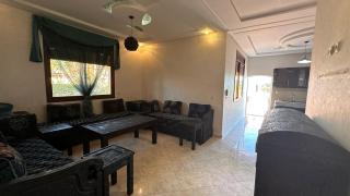 Villa azrarag - Agadir - 1
