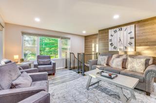 Okee Bay House on Lake Wisconsin with Private Dock! - Lodi - 7