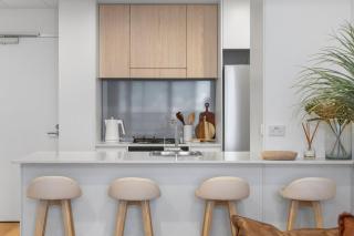 Coastal Chic - Modern Retreat Newcastle Beach - Newcastle - 8