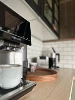 Snowcake Cottage - 9