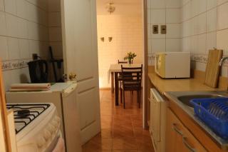 Cómoda casa para parejas - 6