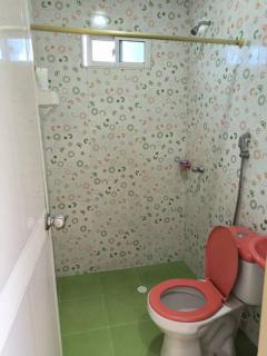 Apartamento Entero Amoblado - Ríohacha - 5