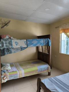 Apartamento Entero Amoblado - Ríohacha - 2