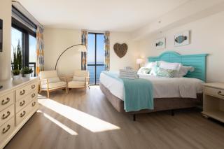 OCEAN REEF RESORT - 1126 - Luxury Beachfront Unit - Myrtle Beach - 5