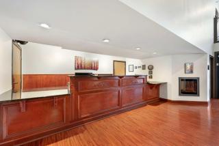 Best Western Canon City - Canon City - 9