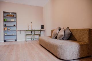 Bejart Apartment 6 - Tirana - 6