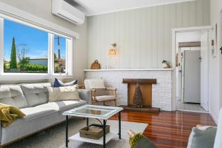 Mere Cottage - Taupo - 9