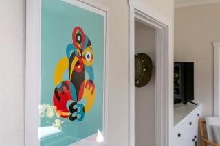 Mere Cottage - Taupo - 4